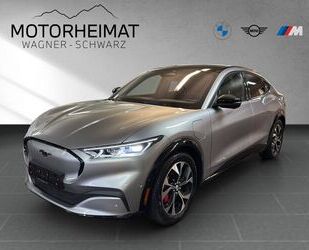 Ford Mustang Mach-E Gebrauchtwagen