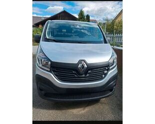Renault Trafic Gebrauchtwagen