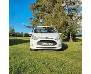 Ford B-Max Gebrauchtwagen