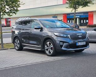 Kia Sorento Gebrauchtwagen