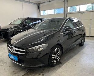 Mercedes-Benz B 200 Gebrauchtwagen
