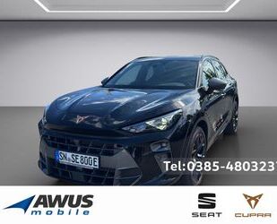 Cupra Terramar Gebrauchtwagen