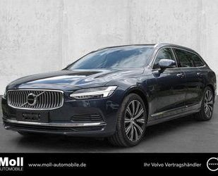 Volvo V90 Gebrauchtwagen