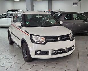 Suzuki Ignis Gebrauchtwagen
