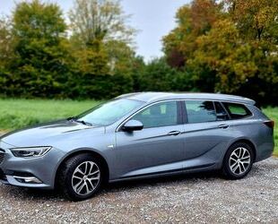 Opel Insignia Gebrauchtwagen