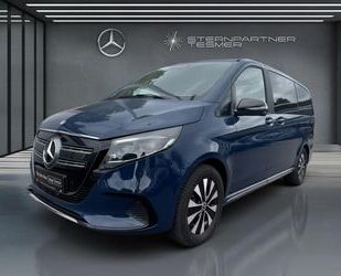 Mercedes-Benz EQV Gebrauchtwagen