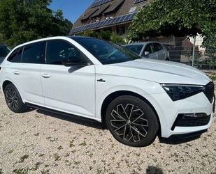 Skoda Scala Gebrauchtwagen