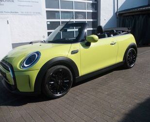 Mini Cooper Gebrauchtwagen