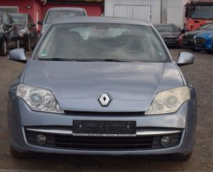 Renault Laguna Gebrauchtwagen