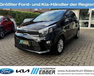 Kia Picanto Gebrauchtwagen