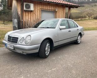 Mercedes-Benz 280 Gebrauchtwagen