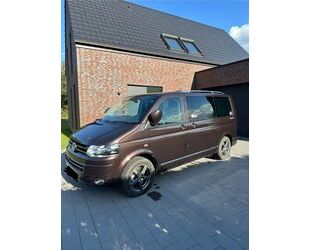 VW T5 Multivan Gebrauchtwagen