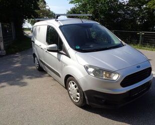 Ford Transit Gebrauchtwagen