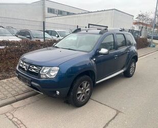 Dacia Duster Gebrauchtwagen