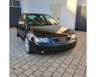 Audi S3 Gebrauchtwagen