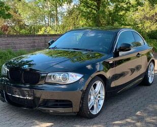 BMW 135 Gebrauchtwagen