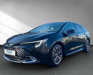 Toyota Corolla Gebrauchtwagen