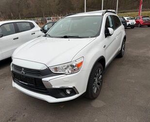 Mitsubishi ASX Gebrauchtwagen
