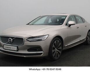 Volvo S90 Gebrauchtwagen