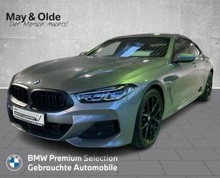 BMW 840 Gebrauchtwagen