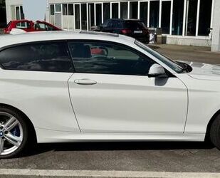 BMW M135 Gebrauchtwagen