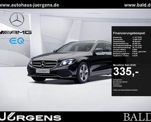 Mercedes-Benz Mercedes-Benz E 450 4M T Avantgarde/Comand/Wide/36 Gebrauchtwagen