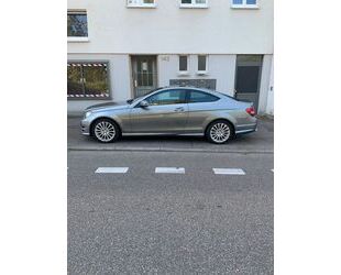 Mercedes-Benz C 350 Gebrauchtwagen