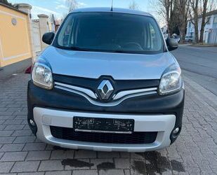 Renault Kangoo Gebrauchtwagen