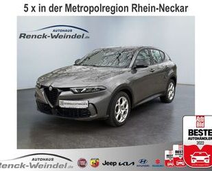 Alfa Romeo Tonale Gebrauchtwagen