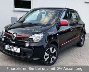 Renault Twingo Gebrauchtwagen