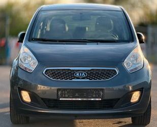 Kia Venga Gebrauchtwagen