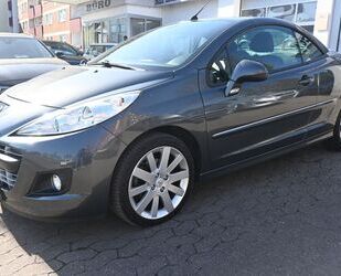 Peugeot 207 Gebrauchtwagen