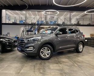 Hyundai TUCSON Gebrauchtwagen