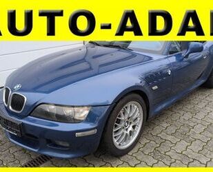 BMW Z3 Gebrauchtwagen