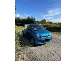 Renault Twingo Gebrauchtwagen