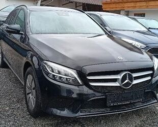 Mercedes-Benz C 200 Gebrauchtwagen