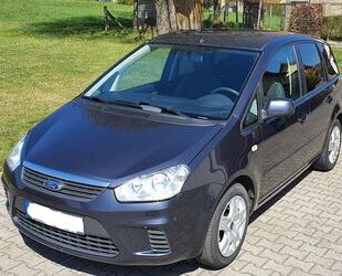 Ford C-Max Gebrauchtwagen