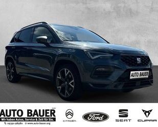 Seat Ateca Gebrauchtwagen