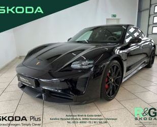 Porsche Taycan Gebrauchtwagen