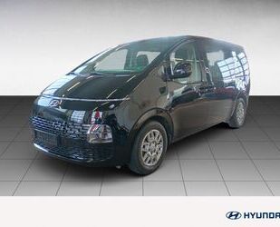Hyundai STARIA Gebrauchtwagen