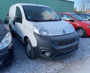 Fiat Fiorino Gebrauchtwagen