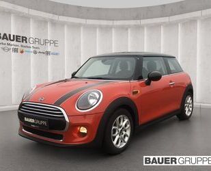 Mini Cooper Gebrauchtwagen