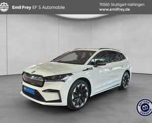 Skoda Enyaq Gebrauchtwagen
