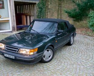 Saab 900 Gebrauchtwagen