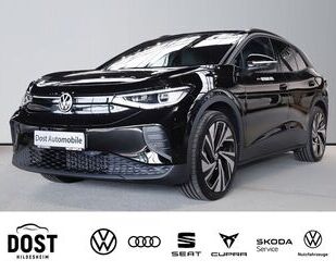 VW ID.4 Gebrauchtwagen