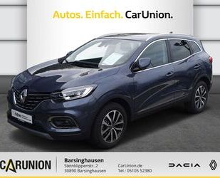 Renault Kadjar Gebrauchtwagen