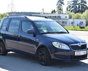 Skoda Roomster Gebrauchtwagen