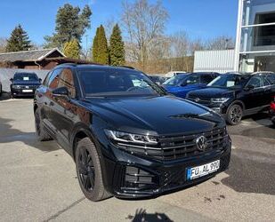 VW Touareg Gebrauchtwagen