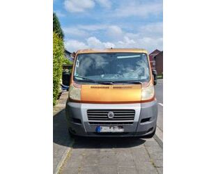 Fiat Ducato Gebrauchtwagen