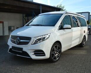 Mercedes-Benz V 250 Gebrauchtwagen